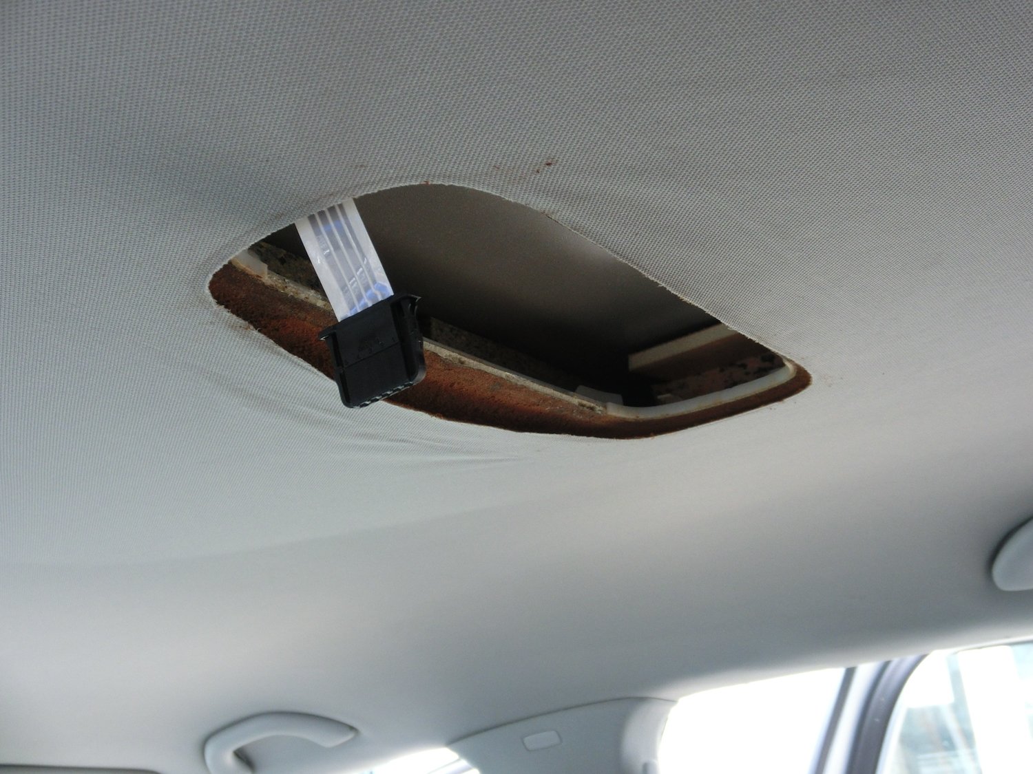 Amazon.co.jp: C/Asport VW ゴルフ5 GOLF5 ルーフライニングリペア